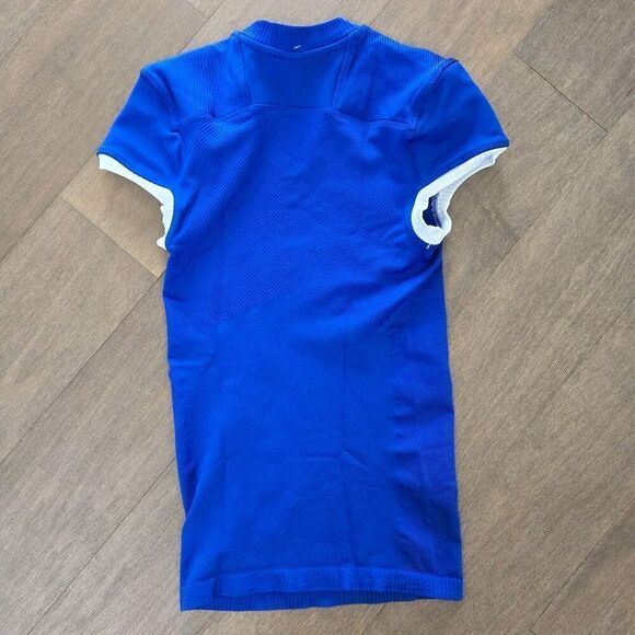 ADIDAS PRIMENIT FOOTBALL JERSEY L NEW - Picture 6 of 13
